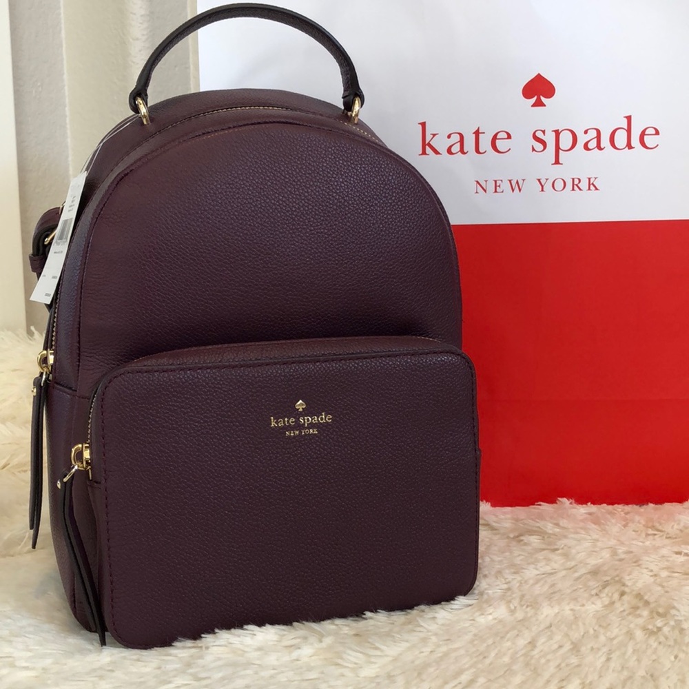 ♠️Brand New Kate Spade Backpack